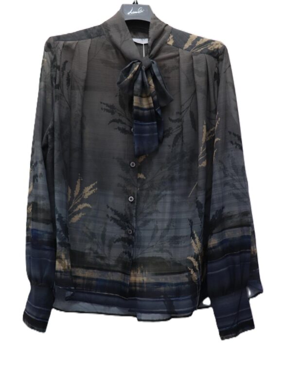 CAMICIA XAN