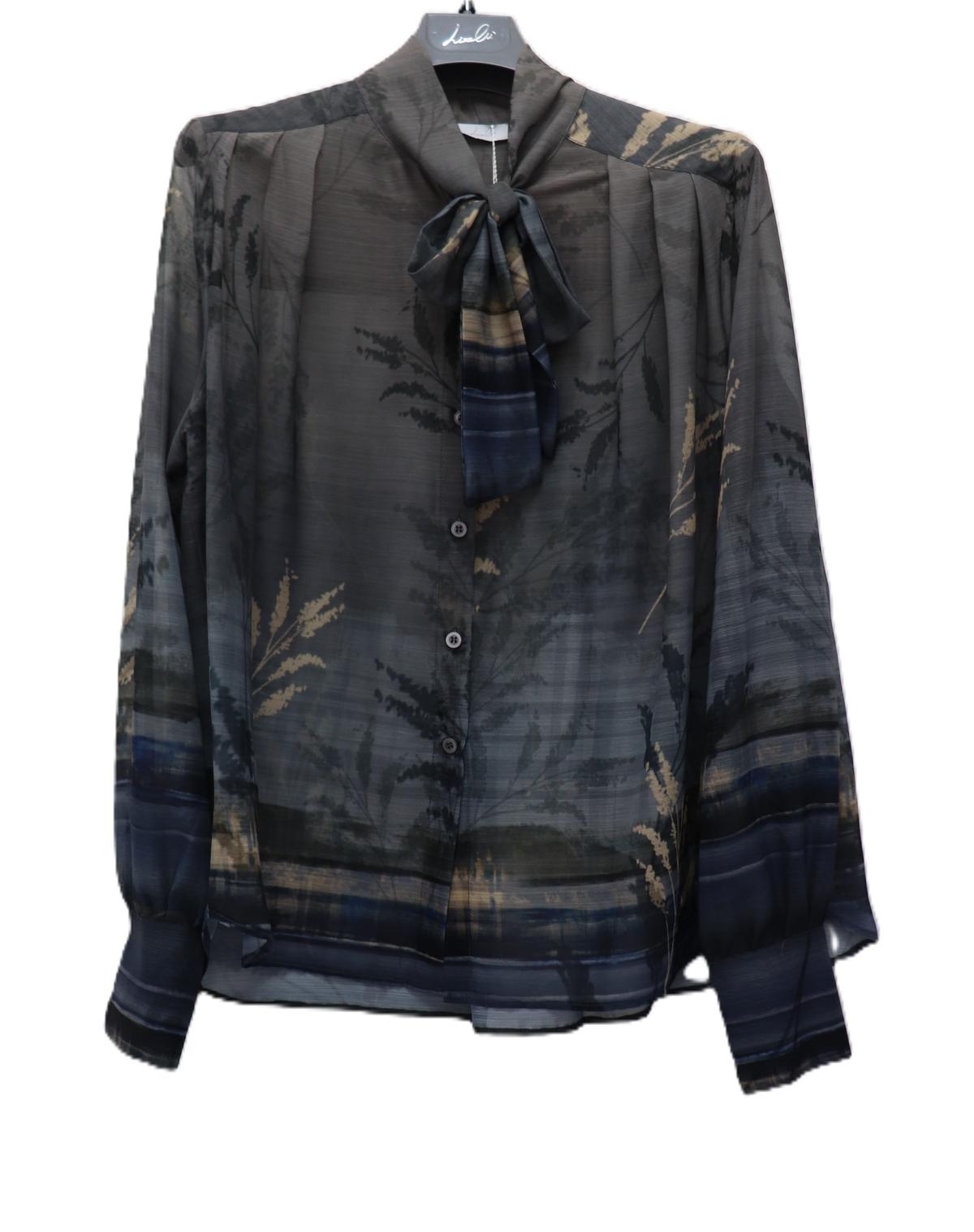 CAMICIA XAN