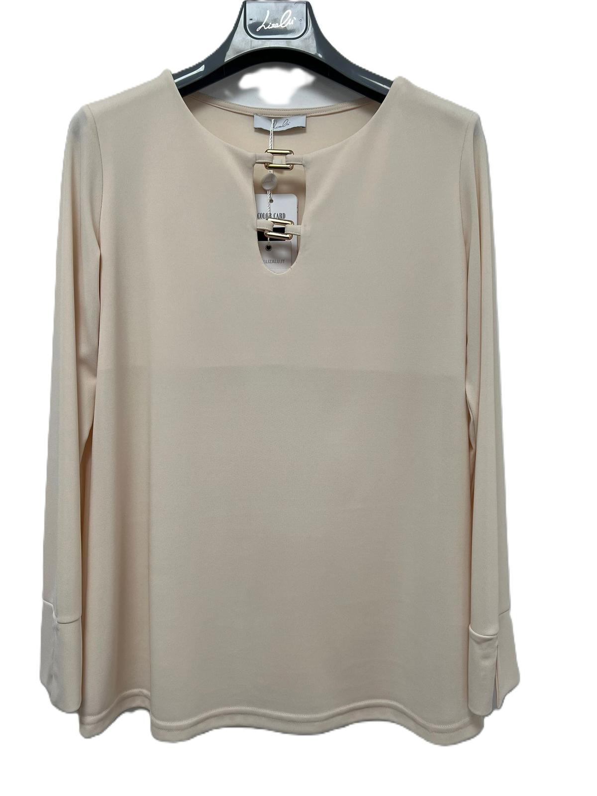 BLUSA